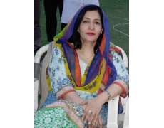 Rabia rehman Column Writer