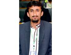 Qari Muhammad Abdullah Column Writer