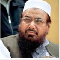 Hafiz Muhammad Saeed Columns