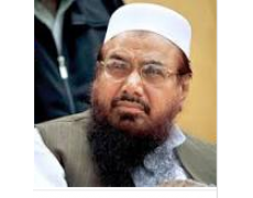 Hafiz Muhammad Saeed Column Writer