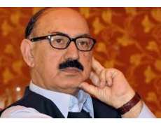 Irfan Siddiqui Column Writer