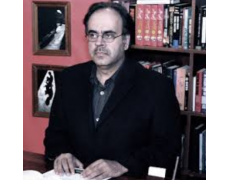 Dr Shahid Masood Khan Column Writer