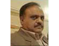 Zahid Ikram Rana Column Writer