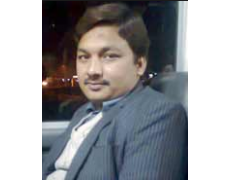 Arslan Shahzad Ghouri Column Writer