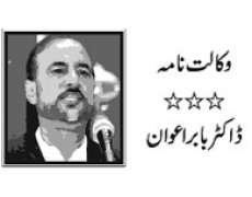 Dr Babar Awan Dr Zaheer ud din Babar Awan Column Writer