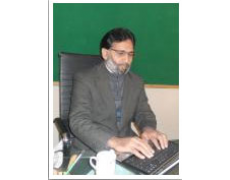 Muhammad Anwar Graywal Column Writer