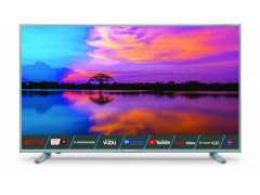 Q600U 50" Class (49.5" diag.) 4K UHD Smart TV with HDR