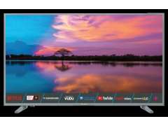 Q600U 65" Class (64.5" diag.) 4K UHD Smart TV with HDR