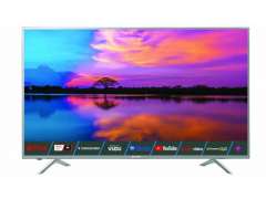 Q7500U 75" Class (74.5" diag.) 4K UHD Android Smart TV