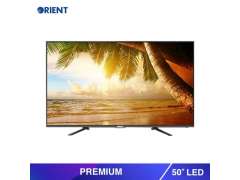 50 Inch LED TV (LE-50L6533) Premium