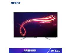 50 Inch LED TV (LE-50L6530) Premium