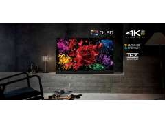 OLED TV TH-65FZ1000M