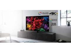 OLED TV TH-55FZ950M