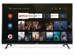 49&quot; S6500 Smart Android TV