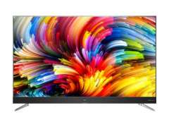 65&quot; C2 UHD Android TV