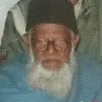 Ghazals of Abdul Rahman Khan Wasifi Bahraichi