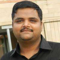 Abhishek Shukla Poetry in English, Ghazal and Poem of Abhishek Shukla in English