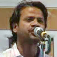 Afzal Allahabadi Poetry in English, Ghazal and Poem of Afzal Allahabadi in English