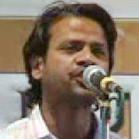 Baarish Poetry of Afzal Allahabadi