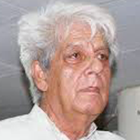 Ahmad Hamesh Poetry in Urdu, Ghazal and Poem of Ahmad Hamesh in Urdu