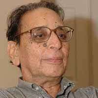 Ahmad Mushtaq Poetry in English, Ghazal and Poem of Ahmad Mushtaq in English