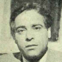 Nazams of Ahmad Zafar