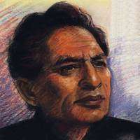 Akhtar Husain Jafri Poetry in English, Ghazal and Poem of Akhtar Husain Jafri in English