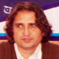 Ali Akbar Natiq Poetry in English, Ghazal and Poem of Ali Akbar Natiq in English