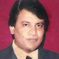 Ali Muzammil Poetry in English, Ghazal and Poem of Ali Muzammil in English