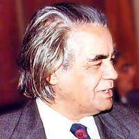 Ali Sardar Jafri Poetry in English, Ghazal and Poem of Ali Sardar Jafri in English