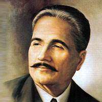 Allama Iqbal Poetry in Urdu, Ghazal and Poem of Allama Iqbal in Urdu