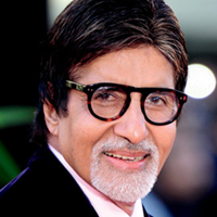Love Poetry of Amitabh Bachchan