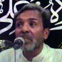 Anjum Khaleeq Poetry in English, Ghazal and Poem of Anjum Khaleeq in English