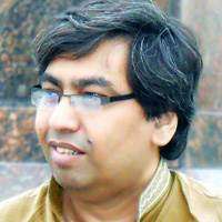 अंजुम सलीमी कविता, ग़ज़ल तथा कविताओं का अंजुम सलीमी