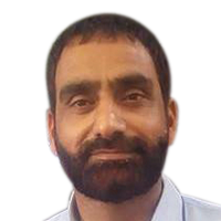 Anwar Khan Poetry in English, Ghazal and Poem of Anwar Khan in English