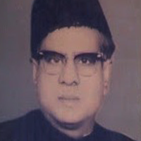 Ghazals of Anwar Mirzapuri