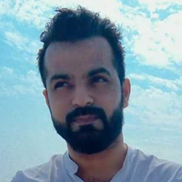 Arif Ishtiaque Poetry in English, Ghazal and Poem of Arif Ishtiaque in English