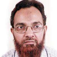 Arshad Kamal Poetry in English, Ghazal and Poem of Arshad Kamal in English