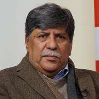 Asghar Nadeem Sayed Poetry in English, Ghazal and Poem of Asghar Nadeem Sayed in English