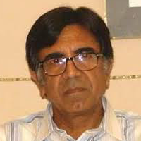 Ashraf Javed Poetry in English, Ghazal and Poem of Ashraf Javed in English