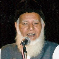 Ghazals of Ayaz Jhansvi