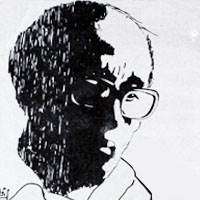 Baqar Mehdi Poetry in English, Ghazal and Poem of Baqar Mehdi in English
