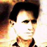 Baqi Siddiqui Poetry in English, Ghazal and Poem of Baqi Siddiqui in English