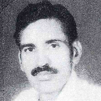 Bashir Saifi Poetry in English, Ghazal and Poem of Bashir Saifi in English