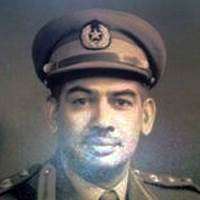 Nazams of Col. Mohammad Khan