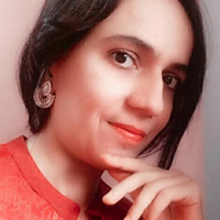 Darshika Wasani Poetry in English, Ghazal and Poem of Darshika Wasani in English