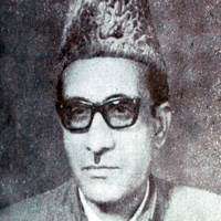 Dil Ayubi Poetry in English, Ghazal and Poem of Dil Ayubi in English