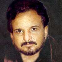 Faheem Shanas Kazmi Poetry in English, Ghazal and Poem of Faheem Shanas Kazmi in English