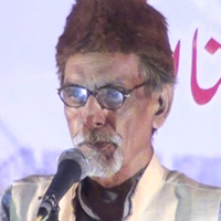 Khawab Poetry of Fahmi Badayuni