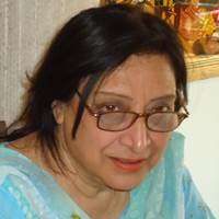 Fahmida Riaz Poetry in Urdu, Ghazal and Poem of Fahmida Riaz in Urdu